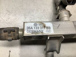 Volkswagen Golf V Set di iniettori 06A906031