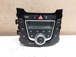 Hyundai i30 Centralina del climatizzatore 97250A6500