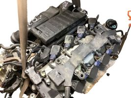 Honda Civic Silnik / Komplet LDA2