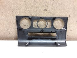 BMW 1 E81 E87 Console centrale, commande chauffage/clim 6976808