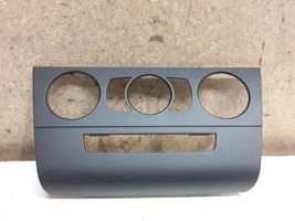 BMW 1 E81 E87 Console centrale, commande chauffage/clim 6976808