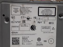 Volkswagen PASSAT B8 Panel radia 3Q0035824