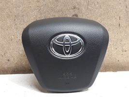 Toyota Verso Airbag de volant 451300F031