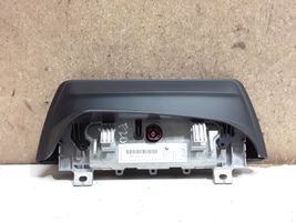 BMW 1 F20 F21 Monitor / wyświetlacz / ekran 9262751