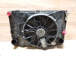 BMW 1 E82 E88 Kit Radiateur 7801993