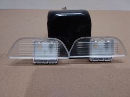 BMW 3 F30 F35 F31 Luce interna bagagliaio/portabagagli 9219493