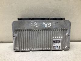 Toyota Auris E180 Calculateur moteur ECU 896610Z750