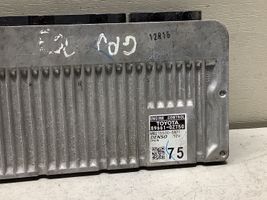 Toyota Auris E180 Calculateur moteur ECU 896610Z750