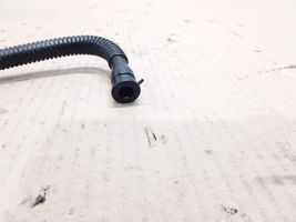 Volkswagen Golf VI Breather/breather pipe/hose 