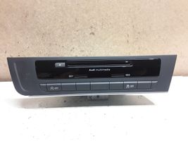 Audi A6 S6 C7 4G Unità principale autoradio/CD/DVD/GPS 4G0035182J