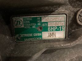 Audi A6 S6 C6 4F Scatola del cambio automatico JMN