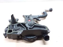 Audi A4 S4 B8 8K Separatore dello sfiato dell’olio 06H103495AC