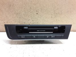 Audi A6 S6 C7 4G Radio / CD-Player / DVD-Player / Navigation 4G0035666F