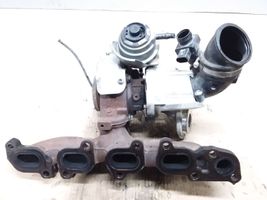 Volkswagen Golf VII Turboahdin 04L253016H