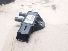 Peugeot 508 Abgasdrucksensor Differenzdrucksensor 21DPS100