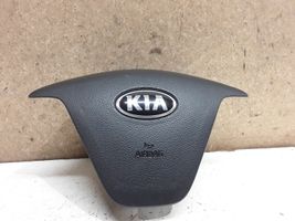 KIA Ceed Steering wheel airbag 56900A2100