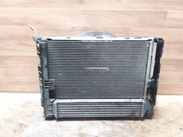 BMW 1 E82 E88 Kit Radiateur 6968743