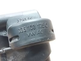 Skoda Fabia Mk2 (5J) Zawór ciśnienia 036103175C