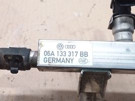 Volkswagen Golf VI Set di iniettori 06A133317BB