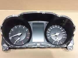Toyota Avensis T270 Compteur de vitesse tableau de bord 8380005V61