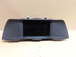 BMW 5 F10 F11 Monitor/display/piccolo schermo 9241825