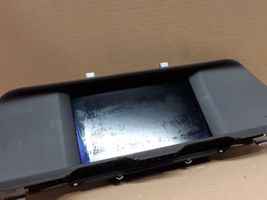 BMW 5 F10 F11 Monitor/display/piccolo schermo 9241825