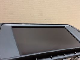 BMW 1 F20 F21 Monitor / wyświetlacz / ekran 9262751