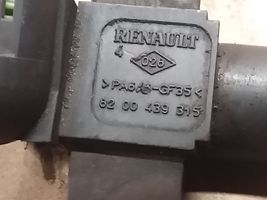 Renault Kangoo I Alkūninio veleno apsukų daviklis 8200439315
