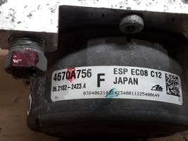 Mitsubishi Outlander Pompa ABS 4670A756