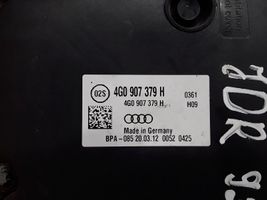 Audi A6 S6 C7 4G Pompa ABS 4G0907379H