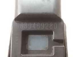 Citroen C5 Sensore di pressione 9639469280