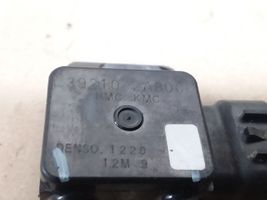 Hyundai Santa Fe Sensor de presión del escape 392102A800