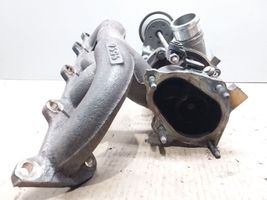 Volkswagen PASSAT B6 Turbina 03C145701S