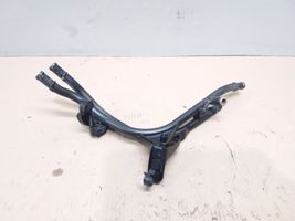 Volkswagen Golf VI Durite de refroidissement tube 1K0121070BD