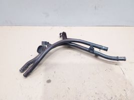 Volkswagen Golf VI Durite de refroidissement tube 1K0121070BD