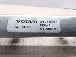 Volvo V70 Wtryskiwacze / Komplet 31216533