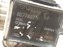 Volvo V70 Suurjännitesytytyskela 8677837