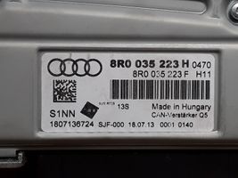 Audi A6 S6 C7 4G Amplificatore 8R0035223H