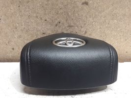 Toyota Avensis T270 Airbag de volant 0589P1000183