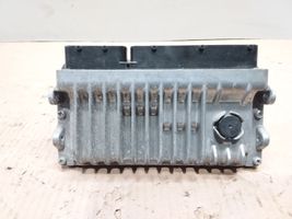 Toyota Yaris Calculateur moteur ECU 896610DK90