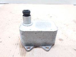 Audi A3 S3 A3 Sportback 8P Engine oil radiator 06J117021J