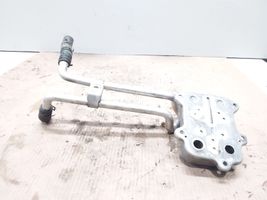 Seat Ibiza IV (6J,6P) Dzinēja eļļas radiators 03C117021J