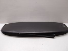 BMW 3 F30 F35 F31 Spoiler tylnej szyby klapy bagażnika 7263166