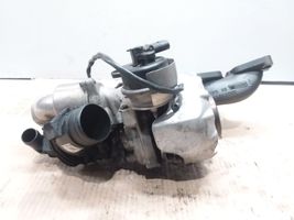 Audi A6 S6 C7 4G Turboahdin 04L253056C