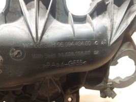 Citroen C-Crosser Collettore di aspirazione 9659449480