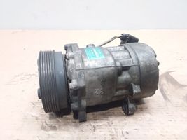 Volkswagen Caddy Ilmastointilaitteen kompressorin pumppu (A/C) 3660709724