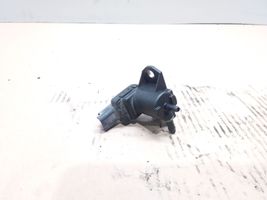 Citroen C5 Vacuum valve 9688124580