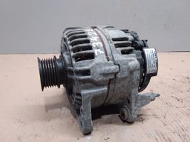 Skoda Fabia Mk1 (6Y) Alternator 038903018RX