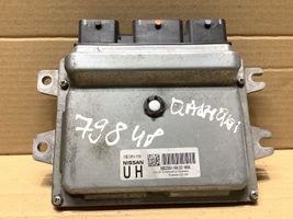 Nissan Qashqai Calculateur moteur ECU MEC951150