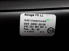 Volkswagen Passat Alltrack Box/scomparti cruscotto 3G1857921C